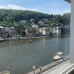 Oda ve Kahvaltı Les Terrasses De Sax