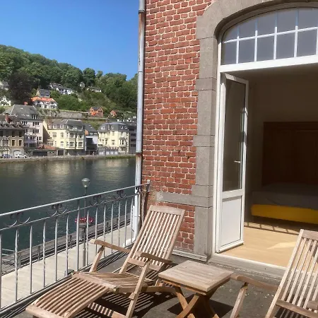 Les Terrasses De Sax Dinant