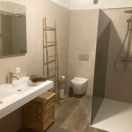 Bed & Breakfast Les Terrasses De Sax