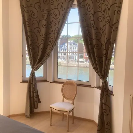 Les Terrasses De Sax Bed & Breakfast