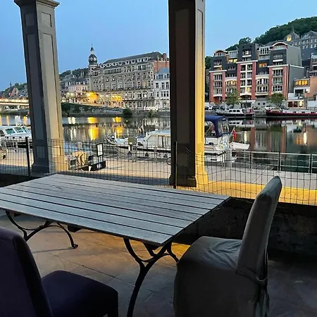 Les Terrasses De Sax *