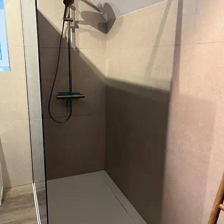 Couette-café Les Terrasses De Sax Dinant