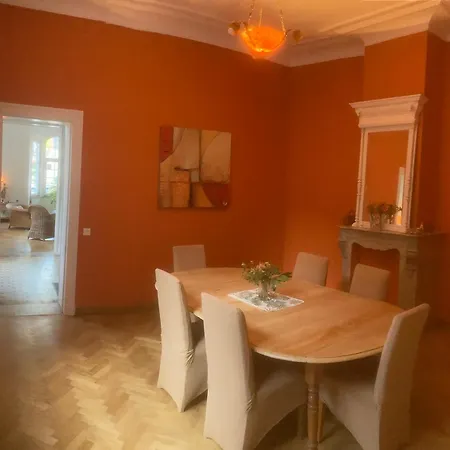 Les Terrasses De Sax Bed & Breakfast *