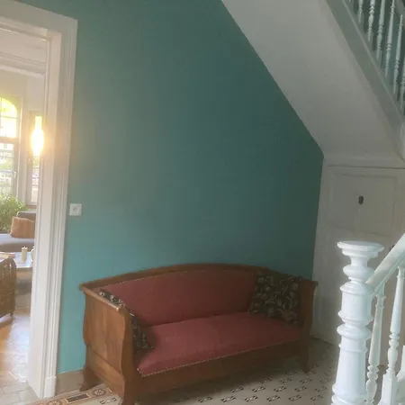 Les Terrasses De Sax Dinant