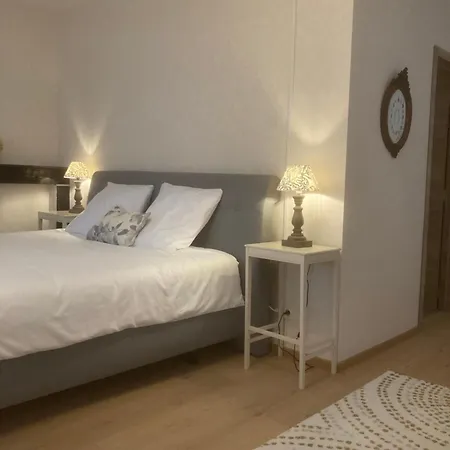 Bed & Breakfast Les Terrasses De Sax