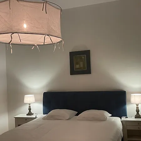 Les Terrasses De Sax 3* Dinant