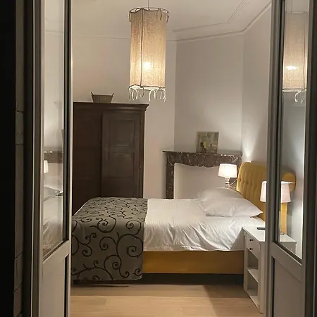 Bed & Breakfast Les Terrasses De Sax *