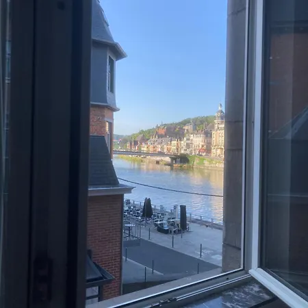 Les Terrasses De Sax Bed & Breakfast *
