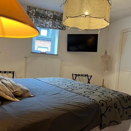 Les Terrasses De Sax 3*