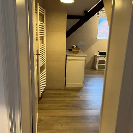 Couette-café Les Terrasses De Sax 3*