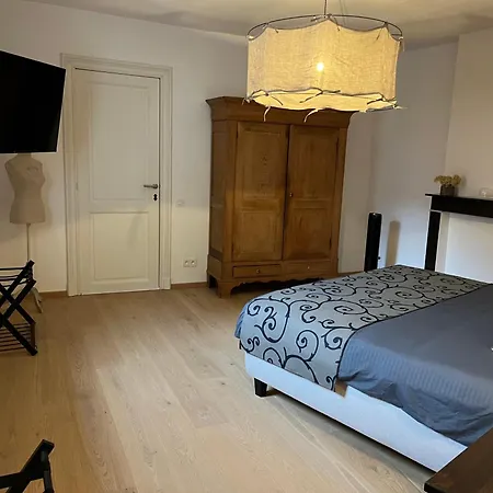 Les Terrasses De Sax Bed & Breakfast Dinant
