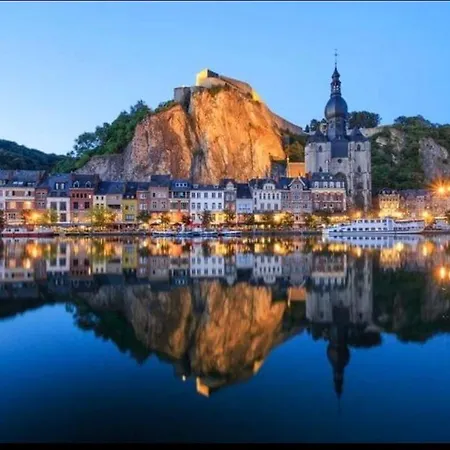 Couette-café Les Terrasses De Sax