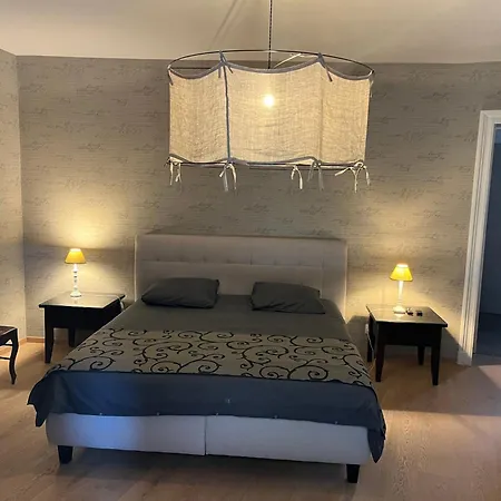 Les Terrasses De Sax 3* Dinant