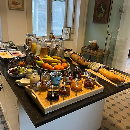 Les Terrasses De Sax 3* Dinant