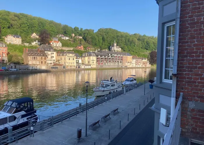 Couette-café Les Terrasses De Sax 3*