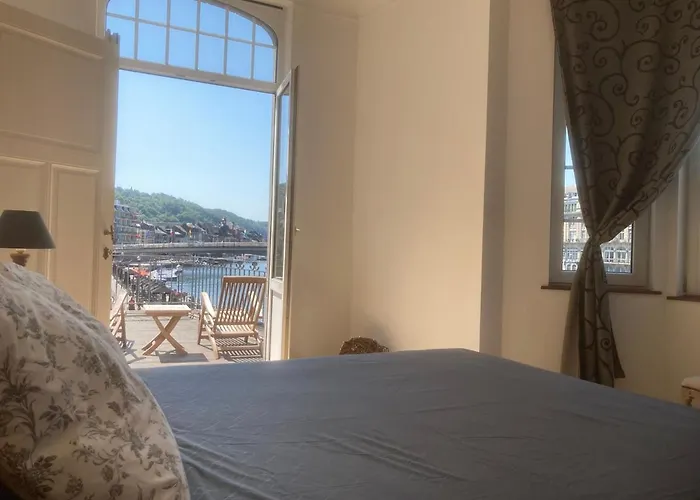 Les Terrasses De Sax