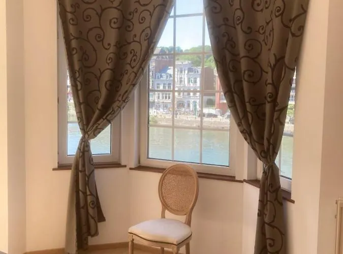 Les Terrasses De Sax Couette-café