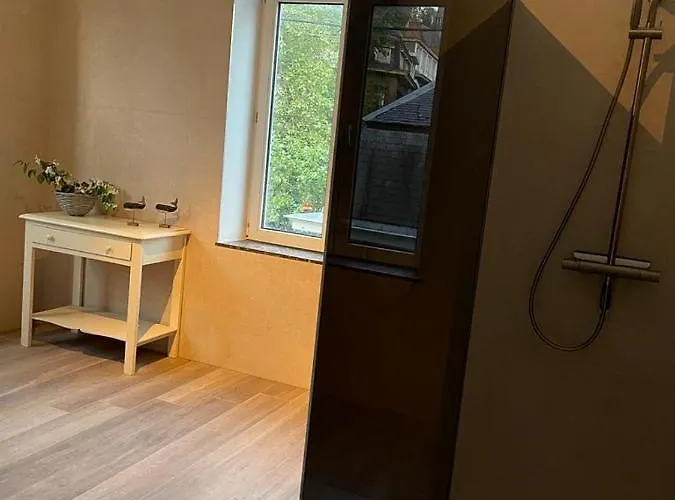 Couette-café Les Terrasses De Sax