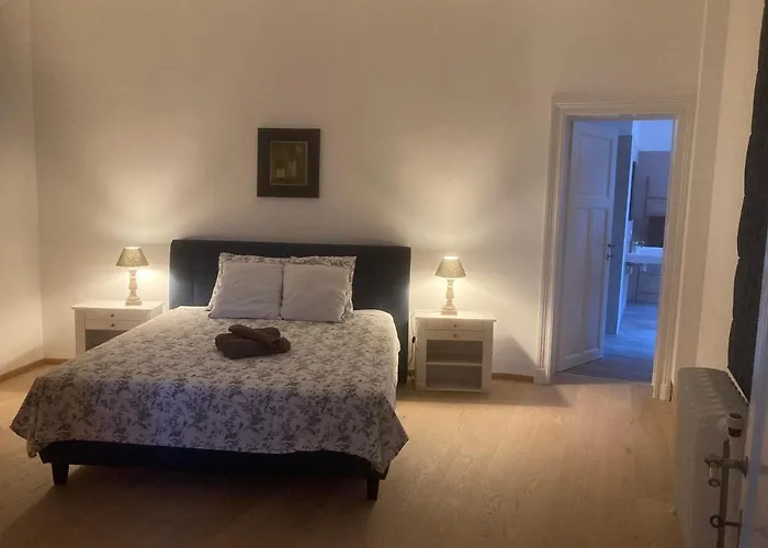 Couette-café Les Terrasses De Sax Dinant