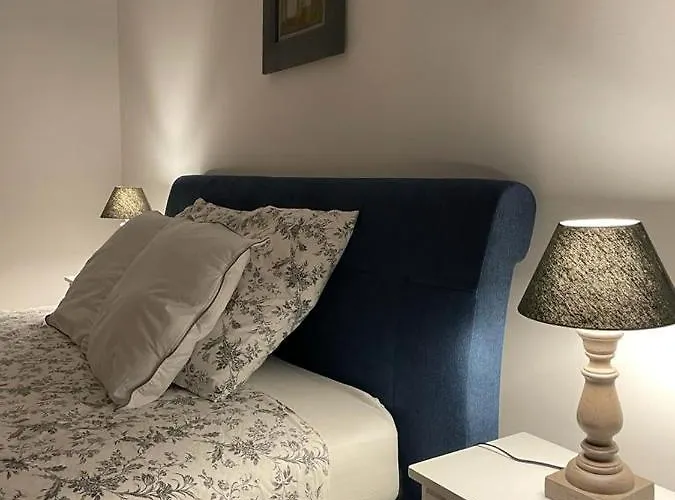 Couette-café Les Terrasses De Sax 3*