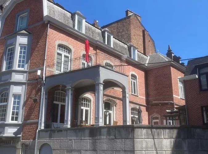 Les Terrasses De Sax 3*