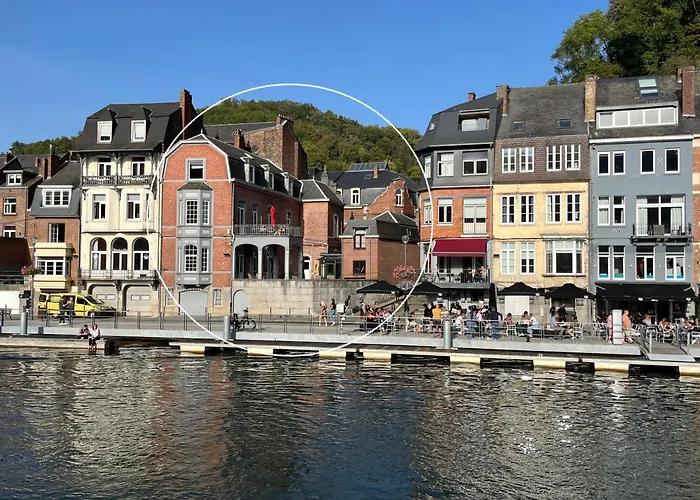 Les Terrasses De Sax Bed & Breakfast