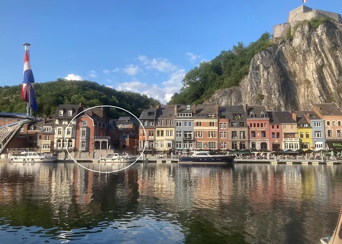 Les Terrasses De Sax 3*