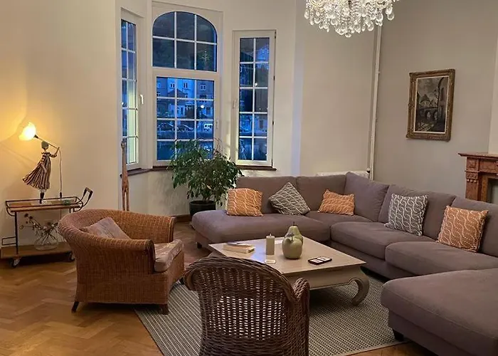 Les Terrasses De Sax 3*