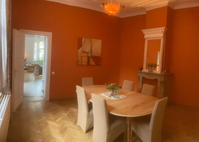 Les Terrasses De Sax Couette-café 3*