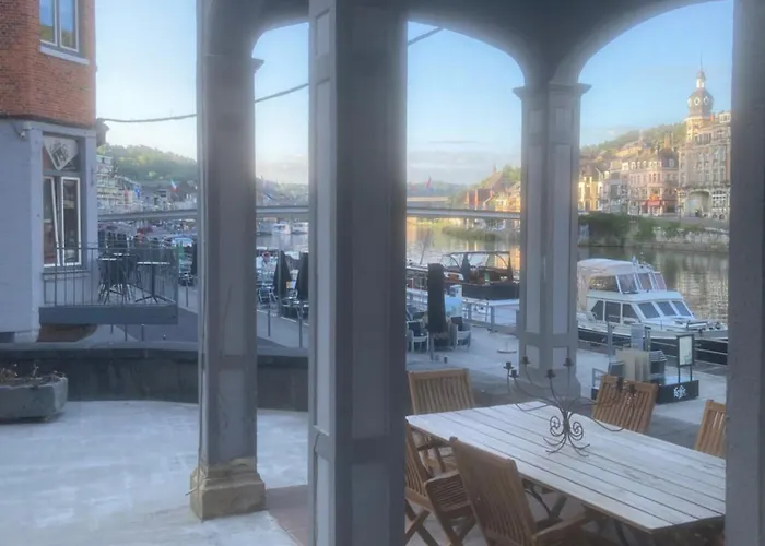 Couette-café Les Terrasses De Sax