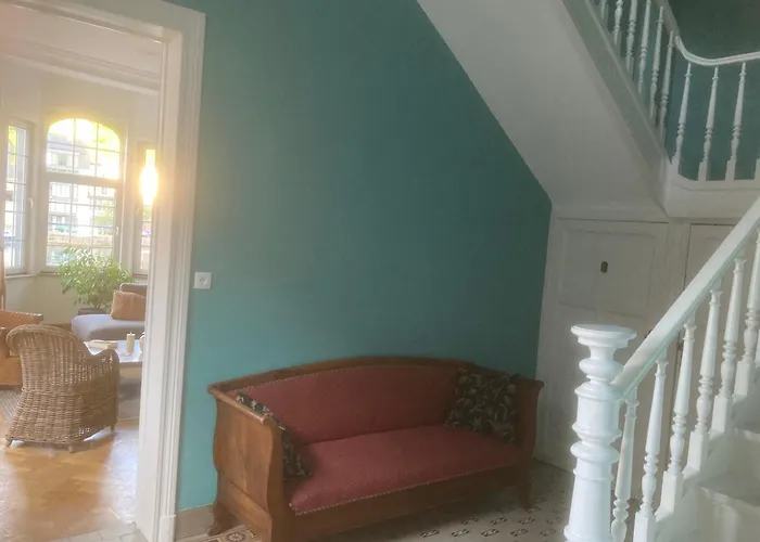 Les Terrasses De Sax Dinant