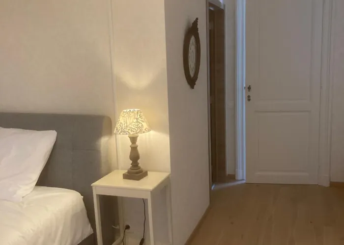 Les Terrasses De Sax Dinant