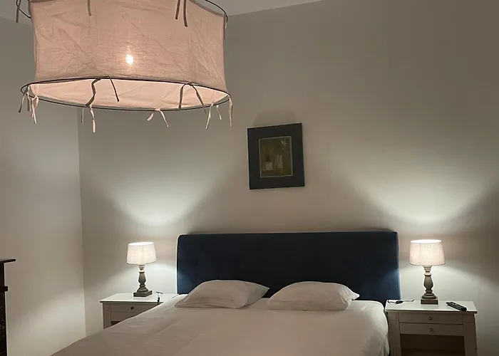 Les Terrasses De Sax 3* Dinant