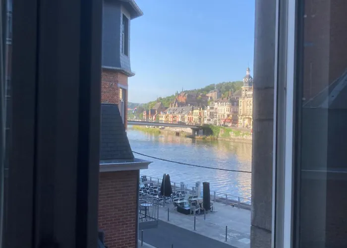 Les Terrasses De Sax Couette-café 3*