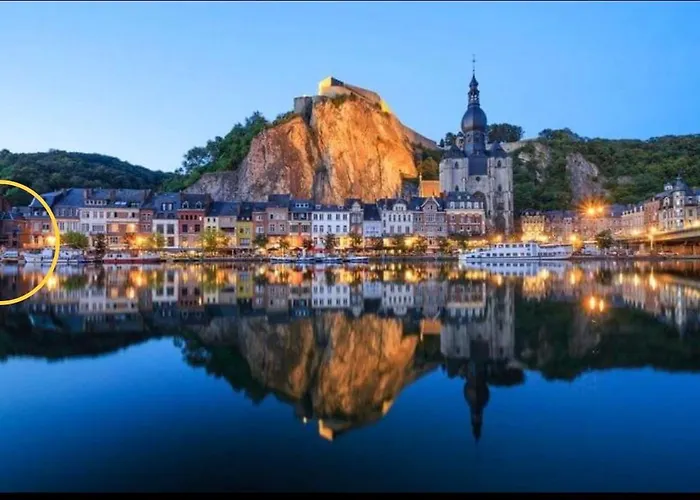 Couette-café Les Terrasses De Sax