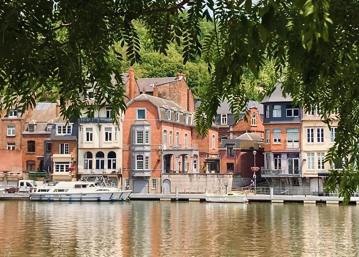 Les Terrasses De Sax Couette-café 3*