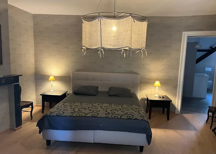 Les Terrasses De Sax 3* Dinant