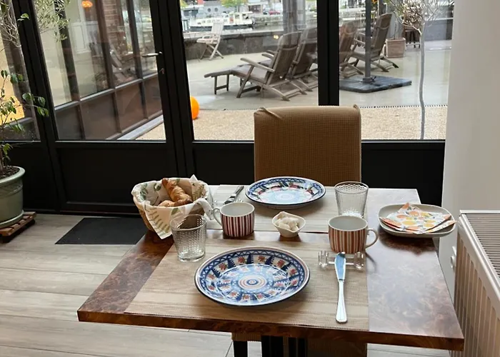 Les Terrasses De Sax 3* Dinant