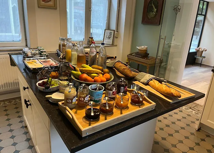 Les Terrasses De Sax 3* Dinant